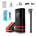 bike car air pump
